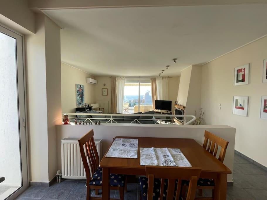 Beautiful 100m From The Sea Holiday home