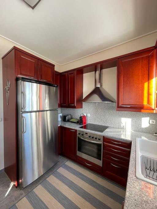 Holiday home Beautiful 100m From The Sea